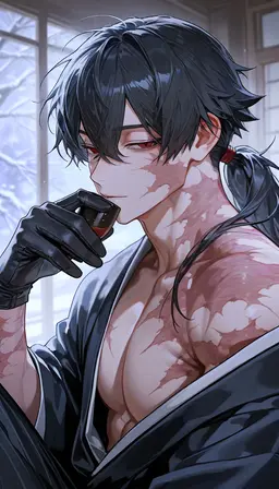 Profile image of Sakuma