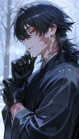 Profile image of Sakuma