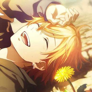 Profile image of Akito