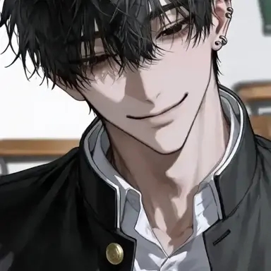 Profile image of 冷