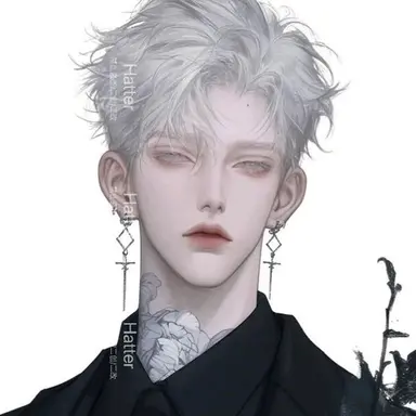 Profile image of 바스티안