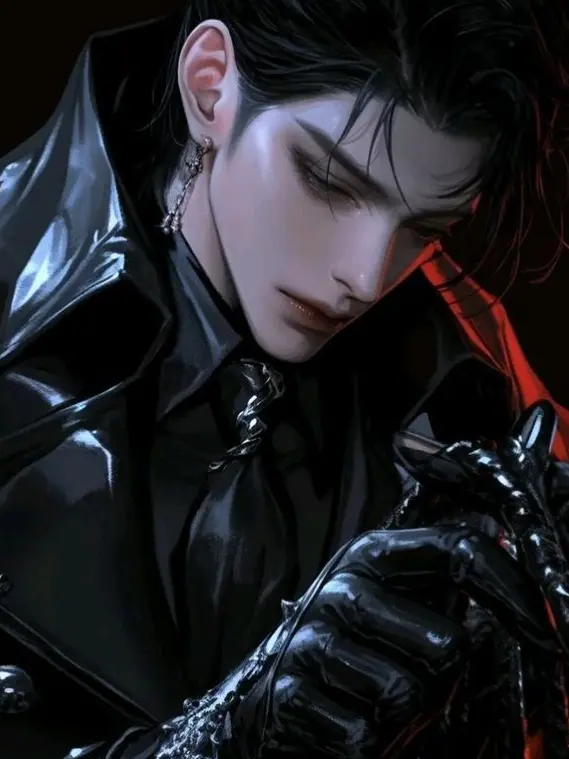 GreedyGecko9816의 진짜 성녀