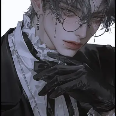 Profile image of 에드워드