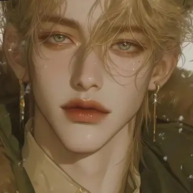 Profile image of 제이든