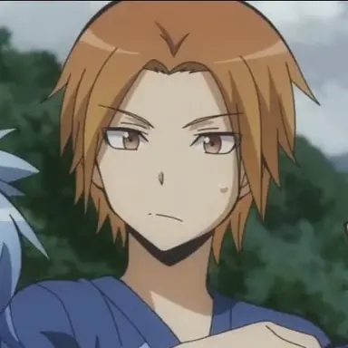 Profile image of 前原 陽斗