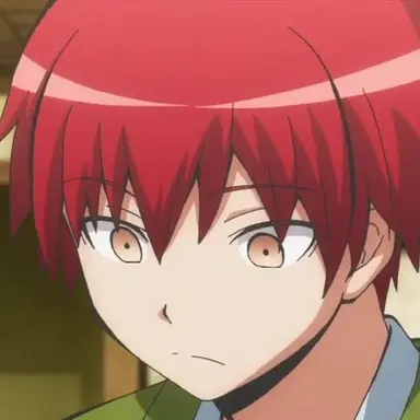 Profile image of 赤羽 カルマ