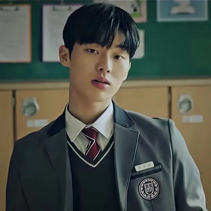 Idkeu의 Seung tae - taxi driver