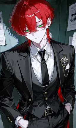 Profile image of 료