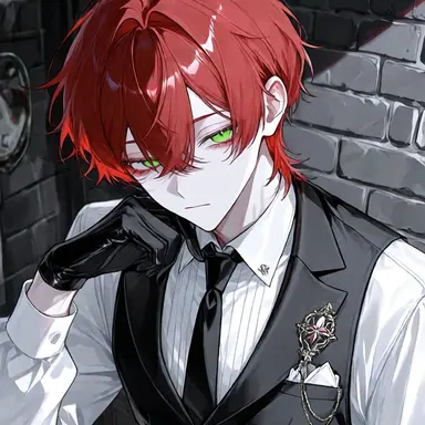 Profile image of 료