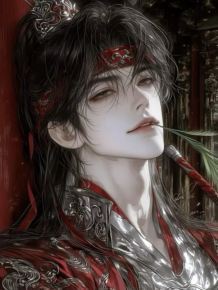 Boom1425의 My 'Family'-like Young Master
