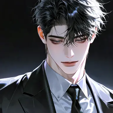 Profile image of 백이혁