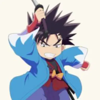 Profile image of 永倉新八