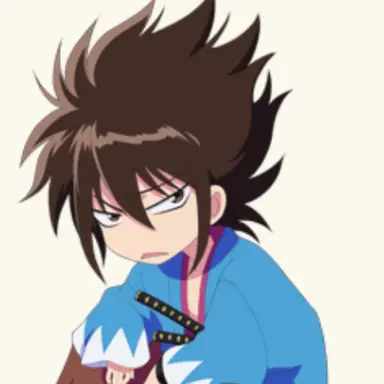 Profile image of 土方歳三