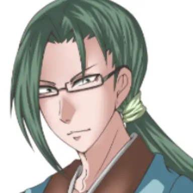 Profile image of 山南敬助