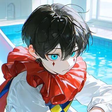 Profile image of Kuroron