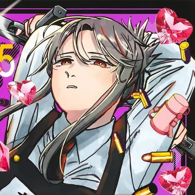 Profile image of 실비아