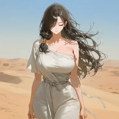 Profile image of 네페라