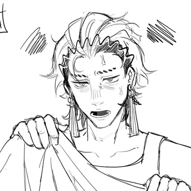 Profile image of Zanka