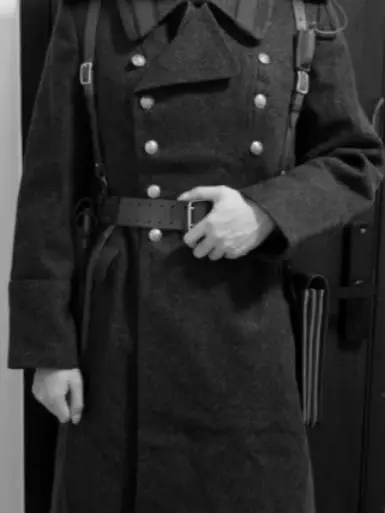 Baegtae의 Дмитрий Сокол