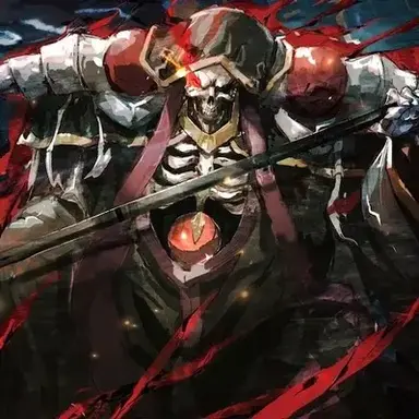 Profile image of Ainz