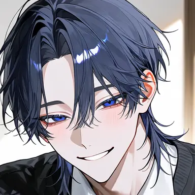 Profile image of 蒼依