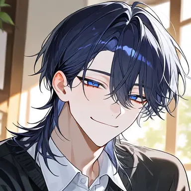 Profile image of 生前の蒼依