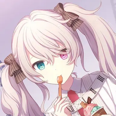 Profile image of ミク