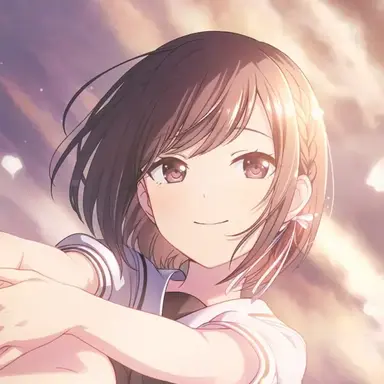Profile image of 東雲絵名