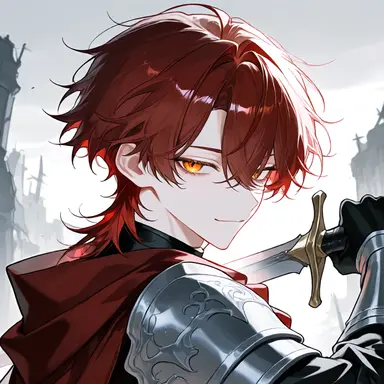 Profile image of Ed