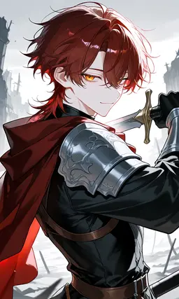 Profile image of Ed