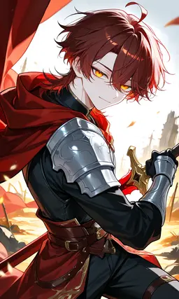 Profile image of Ed