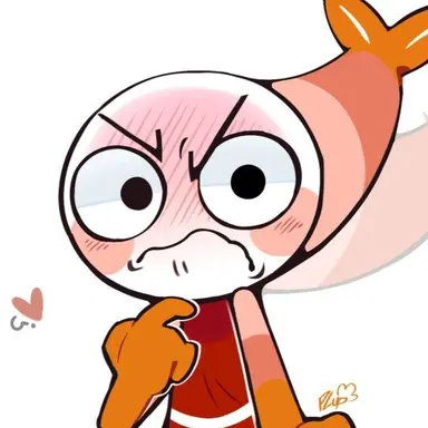 Profile image of Shrimpo