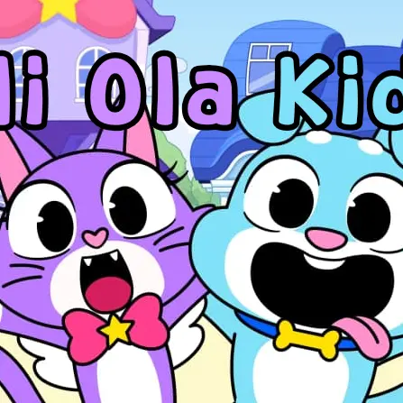 JovialOptic4075의 Oli Ola Kids 시즌3