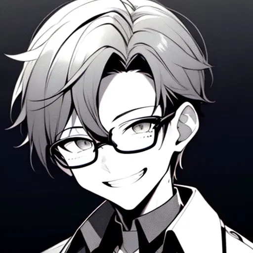 kogilove의 颯人先生2