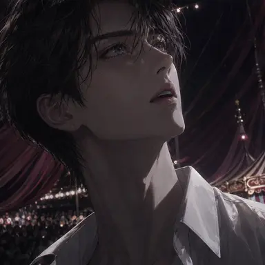 Profile image of リアム
