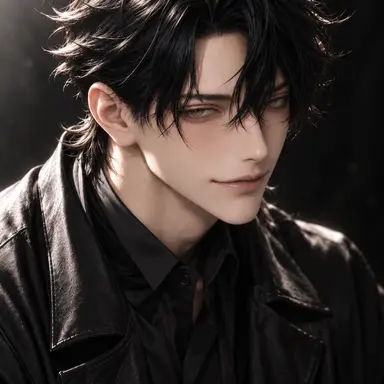 Profile image of 龍二