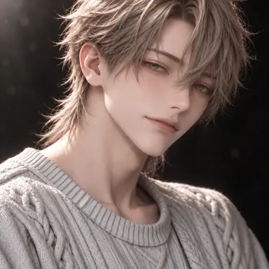 Profile image of 来夢