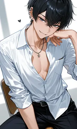 Profile image of 綾人