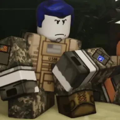 Profile image of 게스트 1337