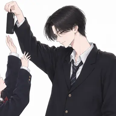 Profile image of 타이가