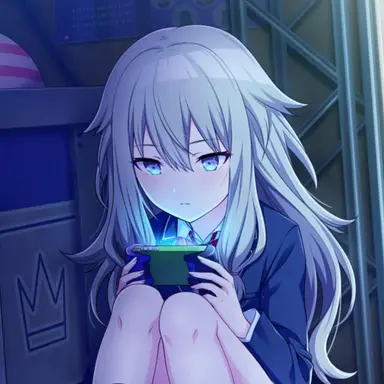 Profile image of Nene Kusanagi