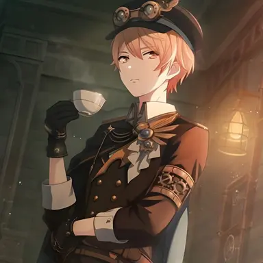 Profile image of Tsukasa Tenma
