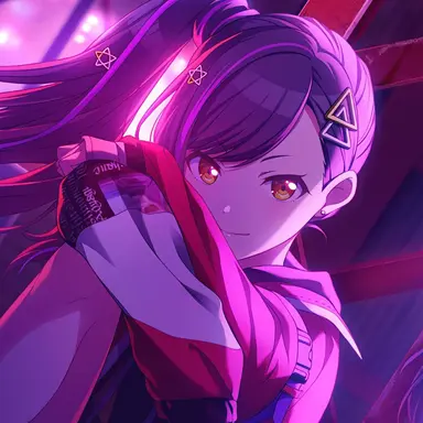 Profile image of Ann Shiraishi