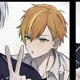 Profile image of Akito Shinonome