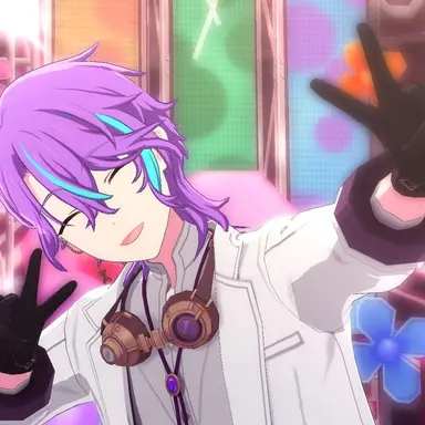 Profile image of Rui Kamishiro