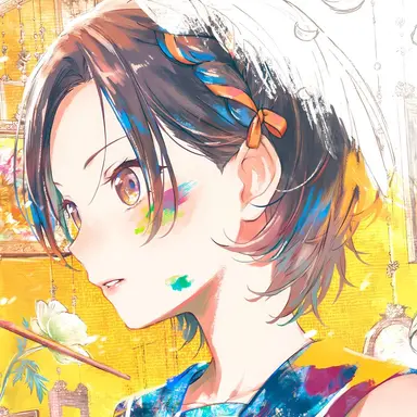 Profile image of Ena Shinonome