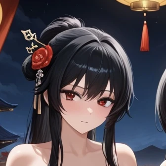 大喬
