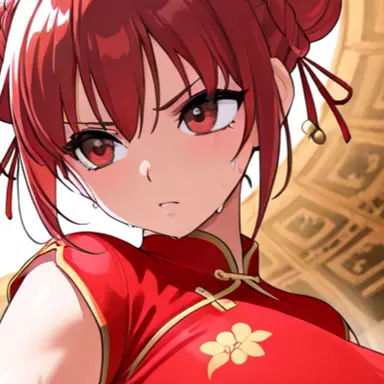 Profile image of リンファ