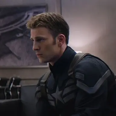 Profile image of Steve Rodgers
