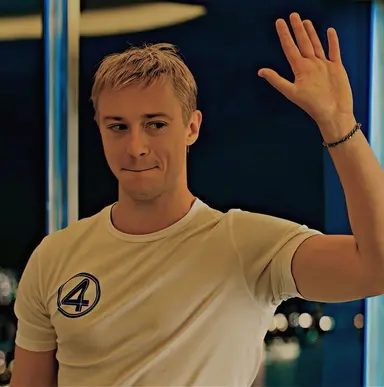 Profile image of Johnny Storm